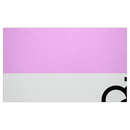 Twink Pride Flag Stoff (Fat Quarter (45,7 x 55,9 cm))