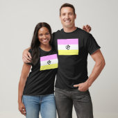 Twink Pride Flag T-Shirt (Unisex)