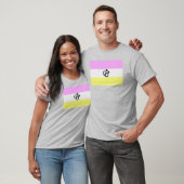 Twink Pride Flag T-Shirt (Unisex)