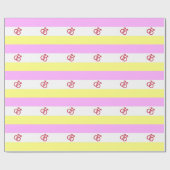 TWINK PRIDE GESCHENKPAPIER (Flach)