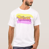 Twink Pride Men's Basic-T - Shirt (Vorderseite)