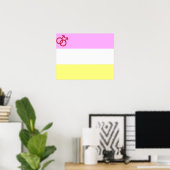 Twink Pride Poster (Heimbüro)