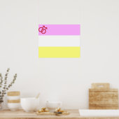 Twink Pride Poster (Küche)