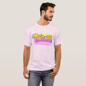 Twink Pride T-Shirt (Vorne ganz)
