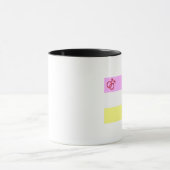 Twink Pride Tasse (Zentrum)