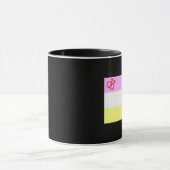Twink Pride Tasse (Zentrum)