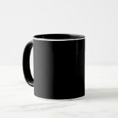 Twink Pride Tasse (Vorderseite Links)