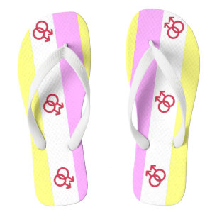 Twink Stolz Badesandalen