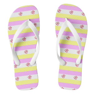 Twink Stolz Badesandalen