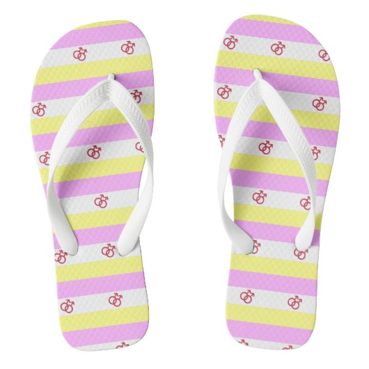 Twink Stolz Badesandalen (Fußbett)