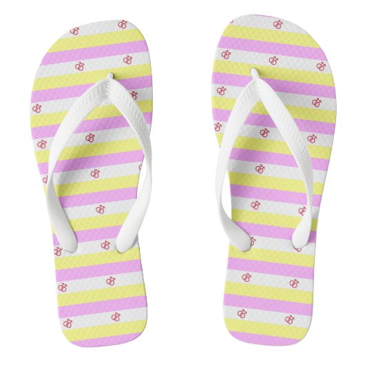 Twink Stolz Badesandalen (Fußbett)
