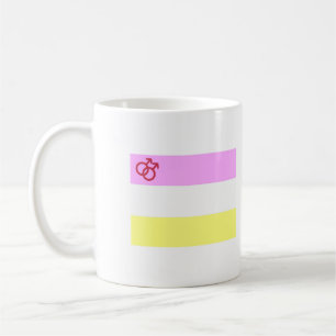 Twink Stolz Kaffeetasse