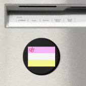 Twink Stolz Magnet (In Situ (Geschirrspüler))