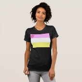 Twink Stolz T-Shirt (Vorne ganz)