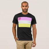 Twink Stolz T-Shirt (Vorne ganz)