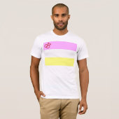 Twink Stolz T-Shirt (Vorne ganz)