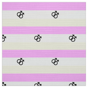 Twink-Stolzflagge Stoff