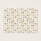 Twink Twinkle Little Star Baby Showwindwwindelrude (Rückseite)