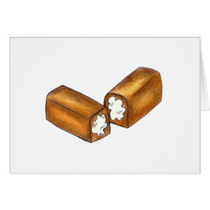 Twinkie Creme-gefüllter Snack-Cake Junk Food Feins