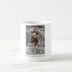 Twinkies Forscher-Tasse Kaffeetasse