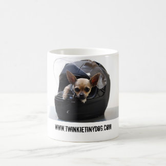 Twinkies Radfahrer-Tasse Kaffeetasse
