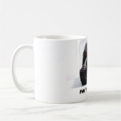 Twinkies Radfahrer-Tasse Kaffeetasse (Links)