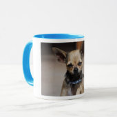 Twinkies Tasse (Vorderseite Links)