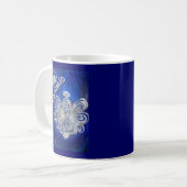 Twinkle Angel Kaffeetasse (Vorderseite Links)