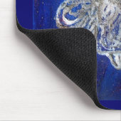 Twinkle Angel Mousepad (Ecke)