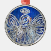 Twinkle Angel Ornament Pendant (Vorne)