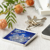 Twinkle Angel Schlüsselanhänger (Seite)