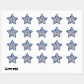 Twinkle Angel Sticker (Blatt)