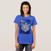 Twinkle Angel T - Shirt (Vorne ganz)