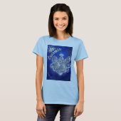 Twinkle Angel T-Shirt (Vorne ganz)