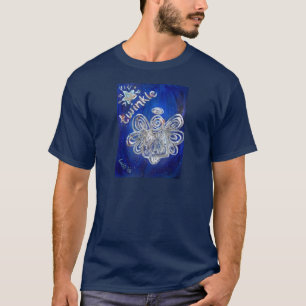Twinkle Angel T-Shirt