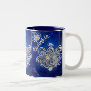 Twinkle Angel Tasse oder Cup