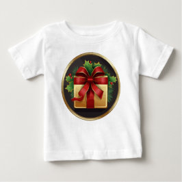 Twinkle Box Baby T-shirt