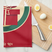 Twinkle Box Geschirrtuch (Viertel Falte)