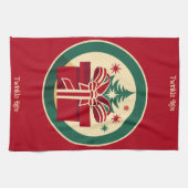 Twinkle Box Geschirrtuch (Horizontal)