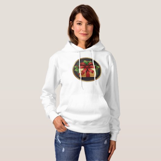 Twinkle Box Hoodie (Vorne ganz)