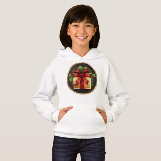 Twinkle Box Hoodie (Vorne ganz)