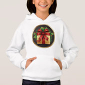 Twinkle Box Hoodie (Vorderseite)
