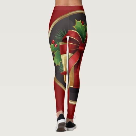 Twinkle Box Leggings (Rückseite)