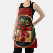 Twinkle Box Schürze (InSitu)