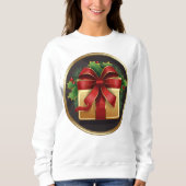 Twinkle Box Sweatshirt (Vorderseite)