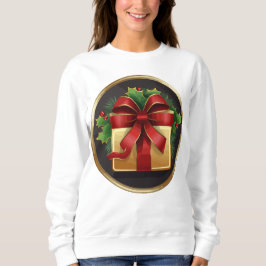 Twinkle Box Sweatshirt