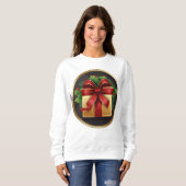 Twinkle Box Sweatshirt (Vorne ganz)