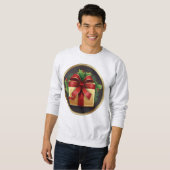 Twinkle Box Sweatshirt (Vorne ganz)