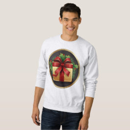 Twinkle Box Sweatshirt
