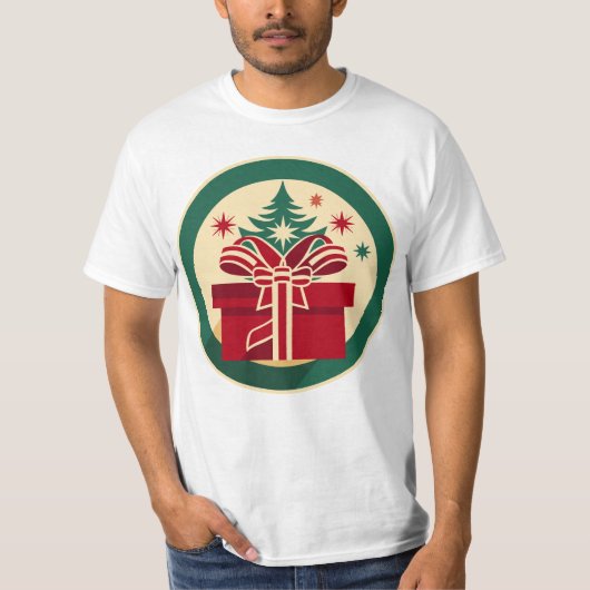 Twinkle Box T - Shirt (Vorderseite)